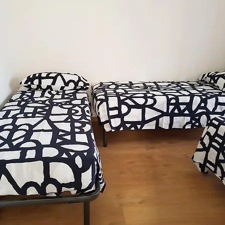 Διαμέρισμα Casa Pamy- Bike Friendly 9029lt1161