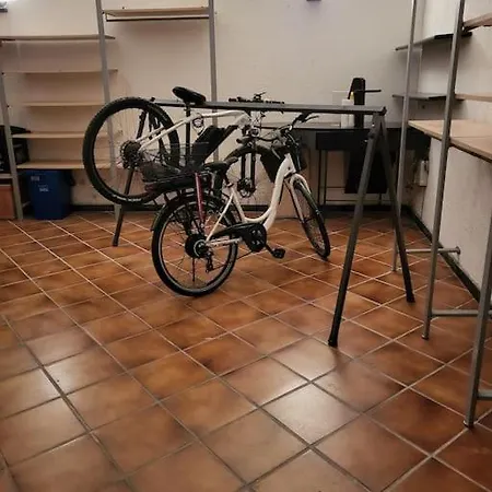 Διαμέρισμα Casa Pamy- Bike Friendly 9029lt1161 *