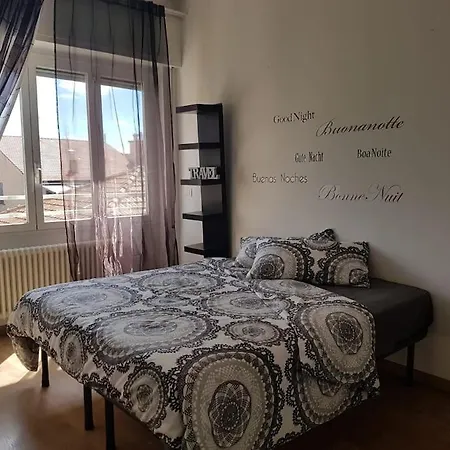 Διαμέρισμα Casa Pamy- Bike Friendly 9029lt1161