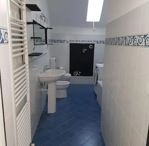 Casa Pamy- Bike Friendly 9029lt1161 شقة