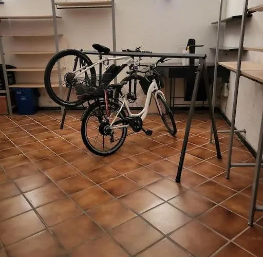 شقة Casa Pamy- Bike Friendly 9029lt1161 *