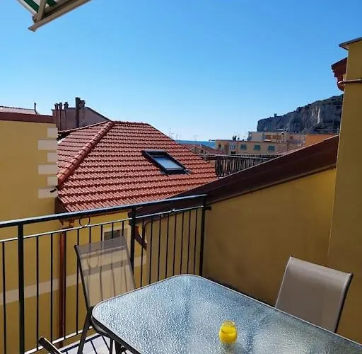 Casa Pamy- Bike Friendly 9029lt1161 شقة