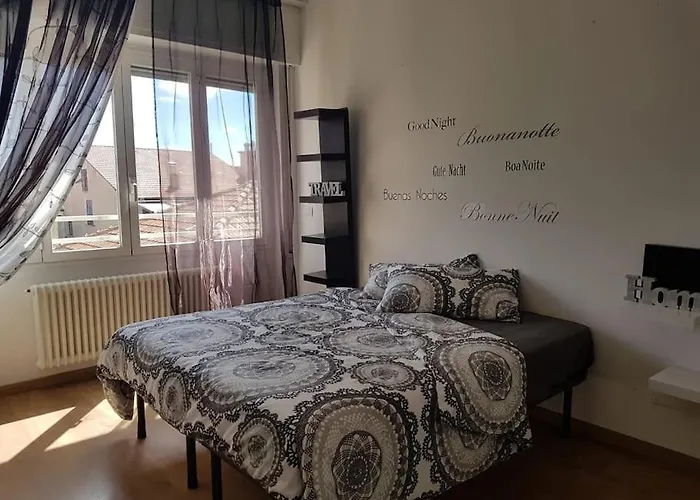 شقة Casa Pamy- Bike Friendly 9029lt1161