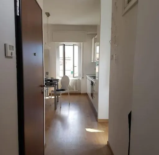 Casa Pamy- Bike Friendly 9029lt1161 شقة فينالي ليغوري