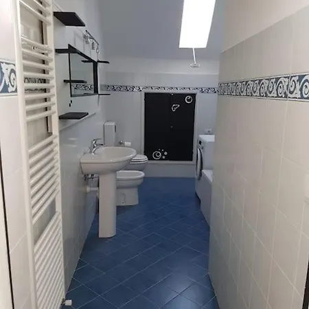 Casa Pamy- Bike Friendly 9029lt1161 Apartamento