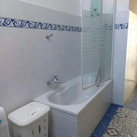 Casa Pamy- Bike Friendly 9029lt1161 *