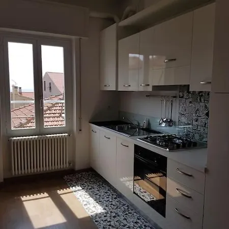 Apartment Casa Pamy- Bike Friendly 9029lt1161 *