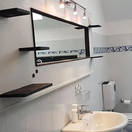 Casa Pamy- Bike Friendly 9029lt1161