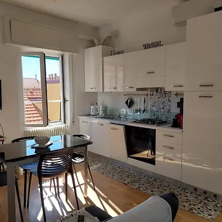 Apartment Casa Pamy- Bike Friendly 9029lt1161 Finale Ligure