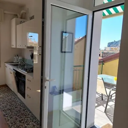 Casa Pamy- Bike Friendly 9029lt1161