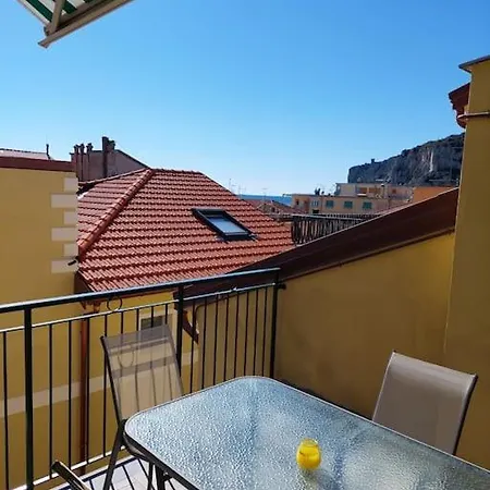 Casa Pamy- Bike Friendly 9029lt1161 Apartment