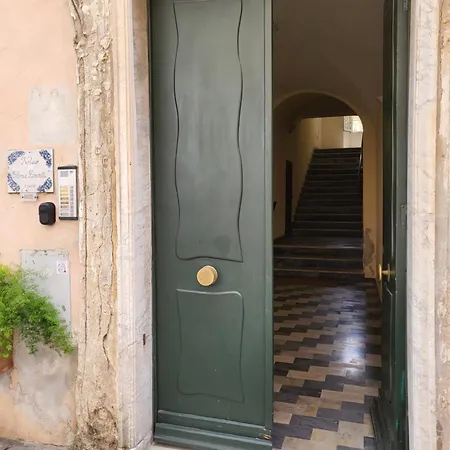 Casa Pamy- Bike Friendly 9029lt1161 Apartment *