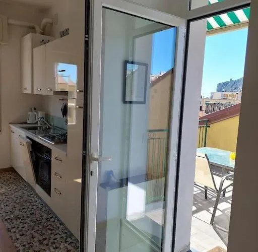 Casa Pamy- Bike Friendly 9029lt1161